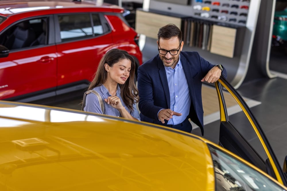 desgravar compra coche autónomo